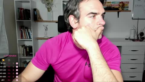 Martin online show from December 2024 06:37:01 PM