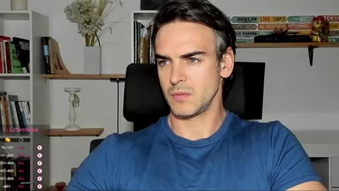 Martin online show from December 2024 07:07:02 PM