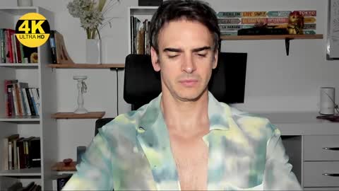 Martin online show from December 2024 07:07:01 PM