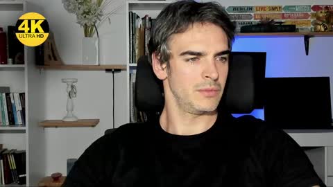 Martin online show from December 2024 10:58:02 PM