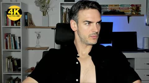 Martin online show from January 2025 12:13:01 PM