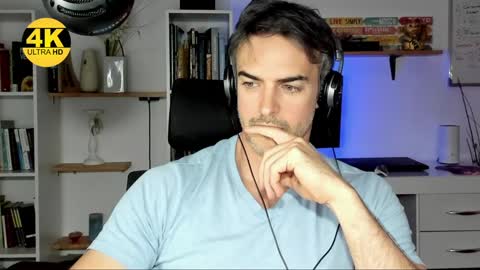 Martin online show from January 2025 05:27:01 PM