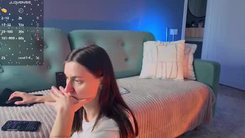 Alexandra online show from February 2026 11:30:02 AM