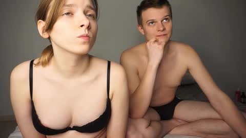 Sara and Sam online show from January 2026 11:19:01 PM