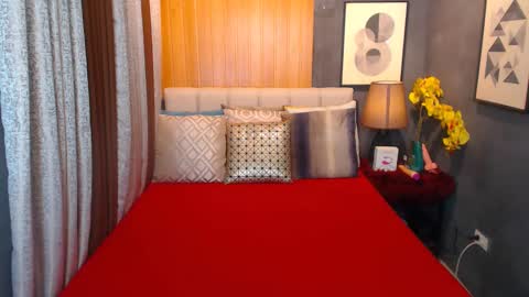 hot_nikki69 online show from January 2025 10:00:02 AM