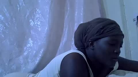 RAYLAH online show from February 2026 11:14:02 AM