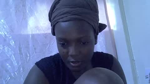 RAYLAH online show from March 2026 05:08:01 AM