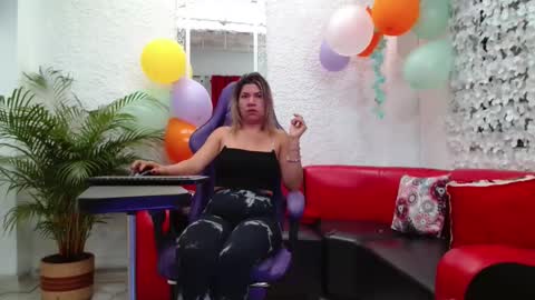 hot sexy bunny online show from February 2026 01:38:02 PM