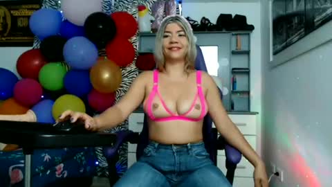 Snapshot of hot_sexy_bunny chatting on June 2026 02:16:02 PM hot sexy bunny online show from June 2026 02:16:02 PM