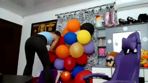 Snapshot of hot_sexy_bunny chatting on June 2026 01:34:02 PM hot sexy bunny online show from June 2026 01:34:02 PM
