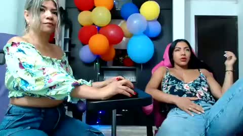 Snapshot of hot_sexy_bunny chatting on July 2026 03:29:01 PM hot sexy bunny online show from July 2026 03:29:01 PM