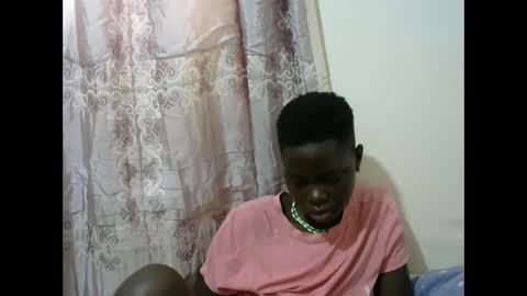 hot_shawrry online show from March 2025 07:05:02 AM