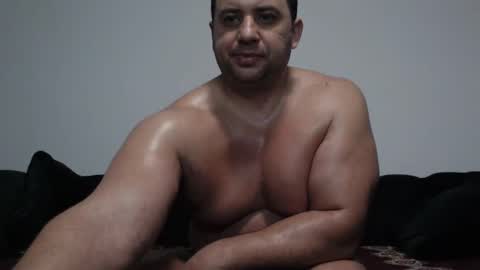 Stefano.. online show from January 2025 05:41:01 AM