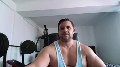 Stefano.. online show from June 2026 03:35:02 PM