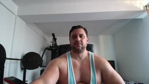 Stefano.. online show from June 2026 04:15:02 AM