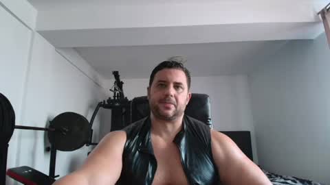 Stefano.. online show from June 2026 04:21:02 PM