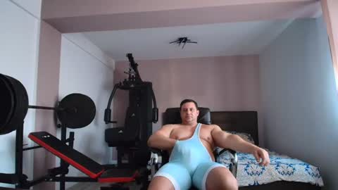 Stefano.. online show from July 2026 04:05:01 AM