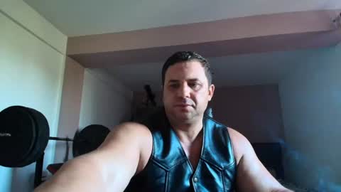 Stefano.. online show from July 2026 02:27:01 PM