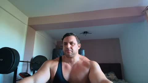 Stefano.. online show from August 2026 02:27:02 PM