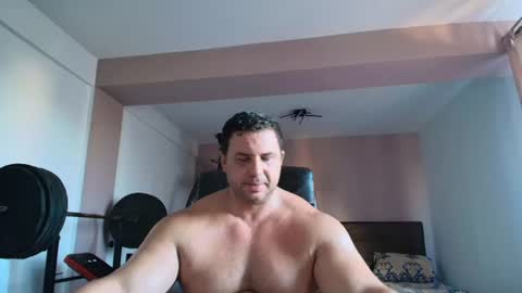 Stefano.. online show from August 2026 04:11:01 AM