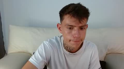 Mateo online show from January 2026 05:27:02 PM