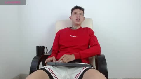 Mateo online show from April 2026 01:01:02 PM