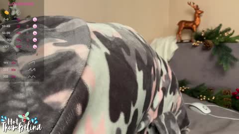 Snapshot of hot_thumbelina chatting on December 2024 03:07:01 AM Hot Thumbelina online show from December 2024 03:07:01 AM