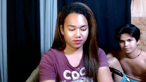 Snapshot of hot_vincent chatting on May 2026 06:37:02 PM kinky couple online show from May 2026 06:37:02 PM