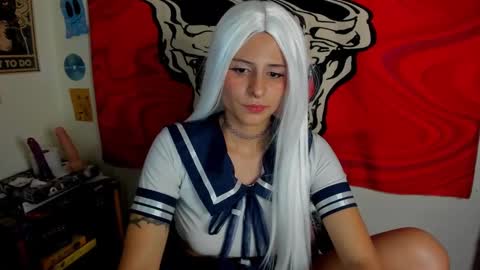 Welcome guys Im Ana Ready for any play with you. Your hotter avater ever online show from January 2025 11:43:01 PM