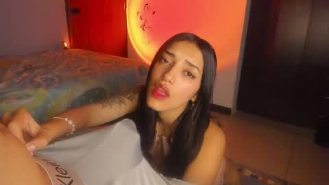 KATE and JEFF online show from November 2025 09:28:01 PM