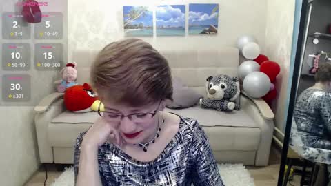 Snapshot of hot_woman04 chatting on April 2026 03:53:01 PM Sofia online show from April 2026 03:53:01 PM