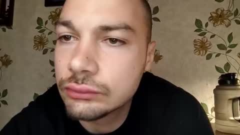 Kristiyan online show from March 2026 11:11:01 PM