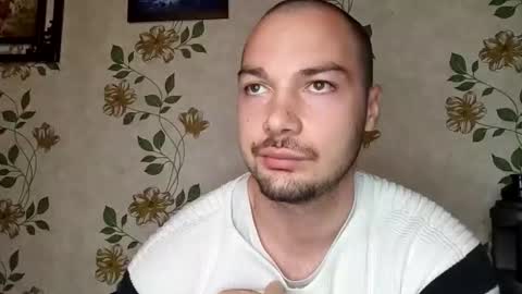 Kristiyan online show from March 2026 08:25:01 PM