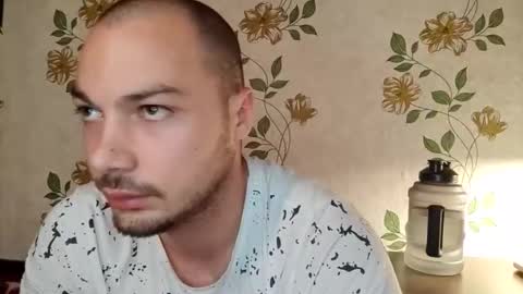 Kristiyan online show from March 2026 11:09:01 PM