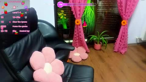 Lisa online show from March 2025 06:30:01 AM