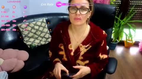 Snapshot of hotanalorena69 chatting on March 2026 07:23:02 AM Lisa online show from March 2026 07:23:02 AM