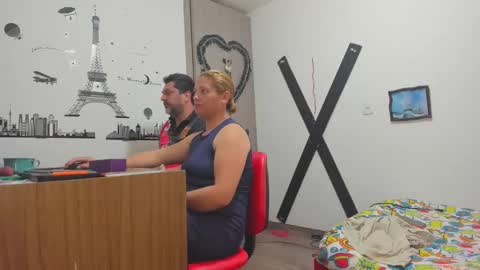 hotandfierylatinos online show from February 2025 09:03:01 AM