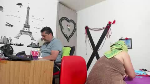 hotandfierylatinos online show from November 2025 09:53:01 AM