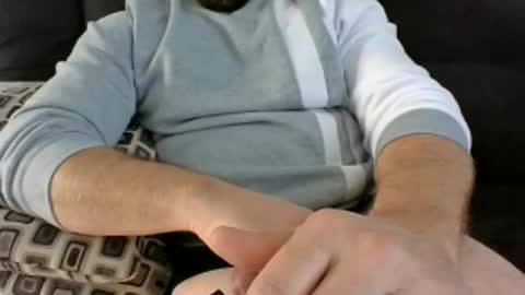 Snapshot of hotandhard123321 chatting on December 2024 02:06:02 PM hotandhard123321 online show from December 2024 02:06:02 PM