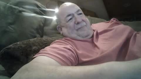 Hot and Horny online show from January 2025 07:29:02 PM