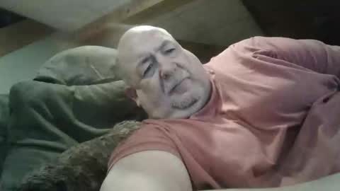 Hot and Horny online show from February 2025 09:27:02 PM