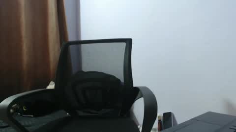 Hot and PowerHOPE U MISS ME online show from January 2025 12:55:01 AM