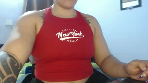 Hot and PowerHOPE U MISS ME online show from January 2025 12:15:02 AM