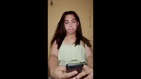 Snapshot of hotarianafox4uxx chatting on April 2026 04:46:01 AM AYA online show from April 2026 04:46:01 AM