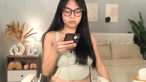 hotasian_gabby69 online show from February 2026 12:21:01 PM