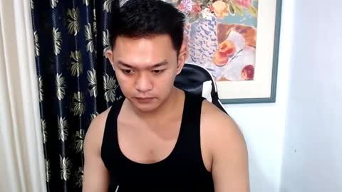 ETHAN online show from February 2025 08:42:01 PM