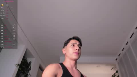 Snapshot of hotay_ chatting on September 2025 03:27:02 AM Andrew xdres08 online show from September 2025 03:27:02 AM