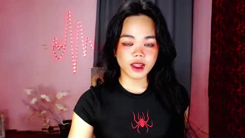 Snapshot of hotbabe_rica chatting on December 2024 01:44:02 PM Ricaa online show from December 2024 01:44:02 PM