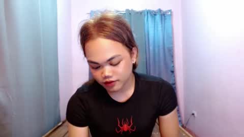 Snapshot of hotbabe_rica chatting on December 2024 10:48:01 AM Ricaa online show from December 2024 10:48:01 AM