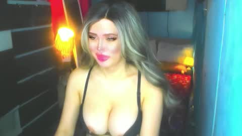 T A N Y A online show from November 2025 01:48:02 AM